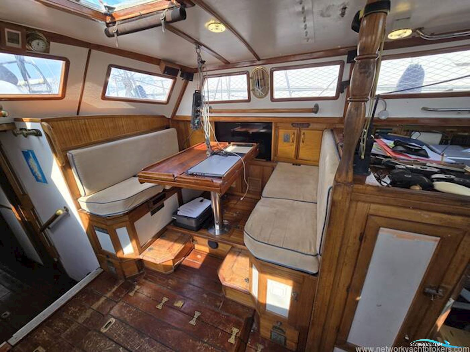 Stratimer Endurance 44