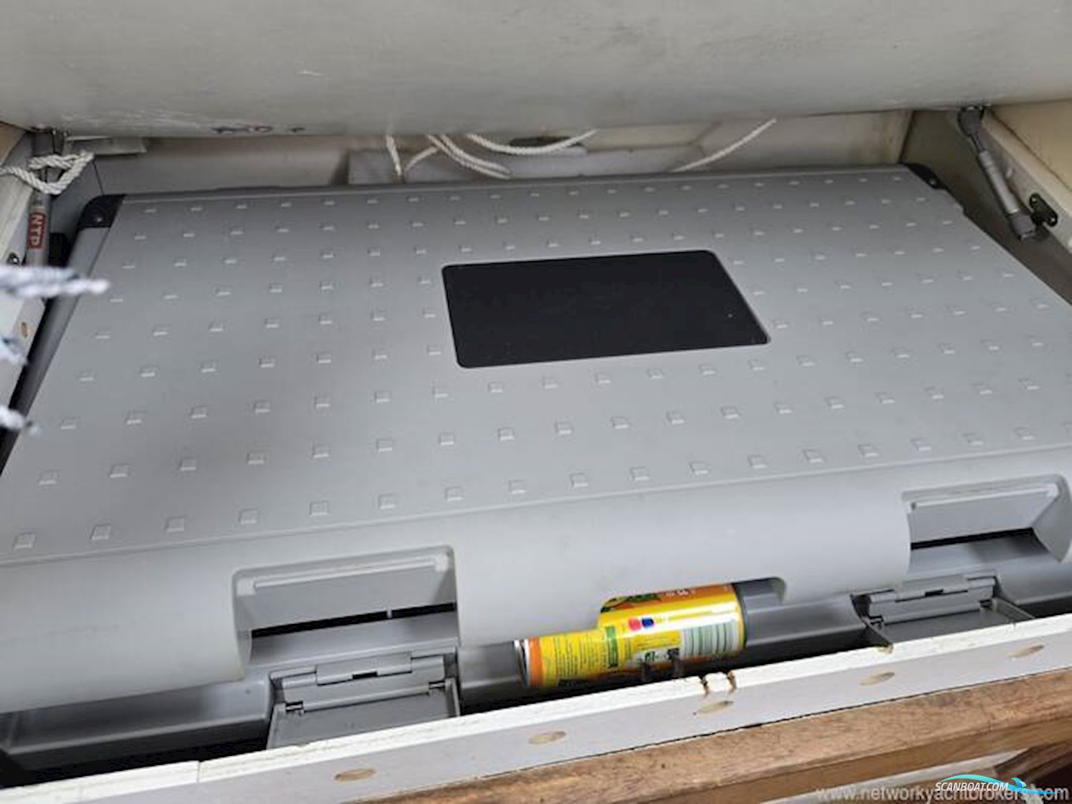 Stratimer Endurance 44