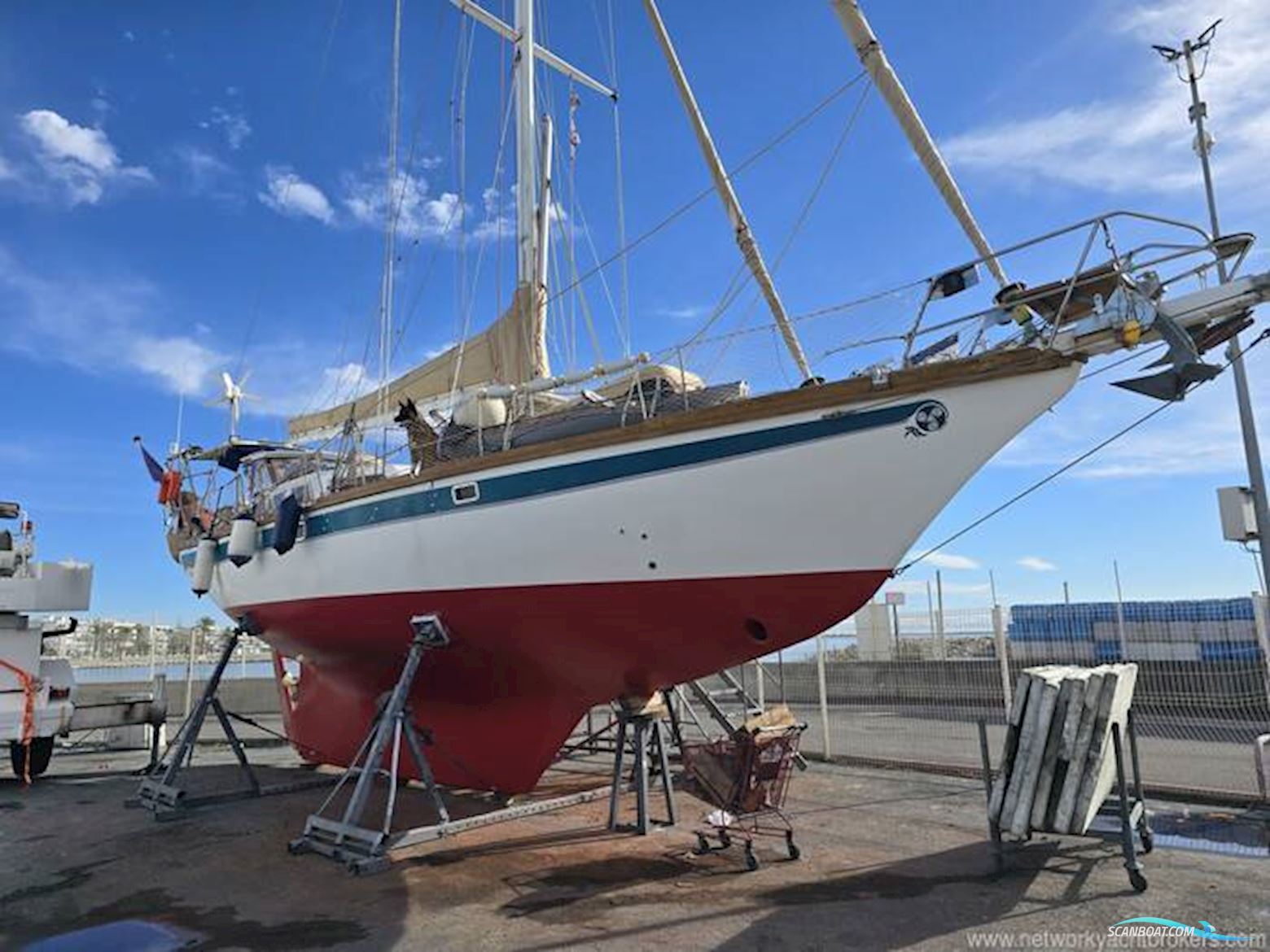 Stratimer Endurance 44