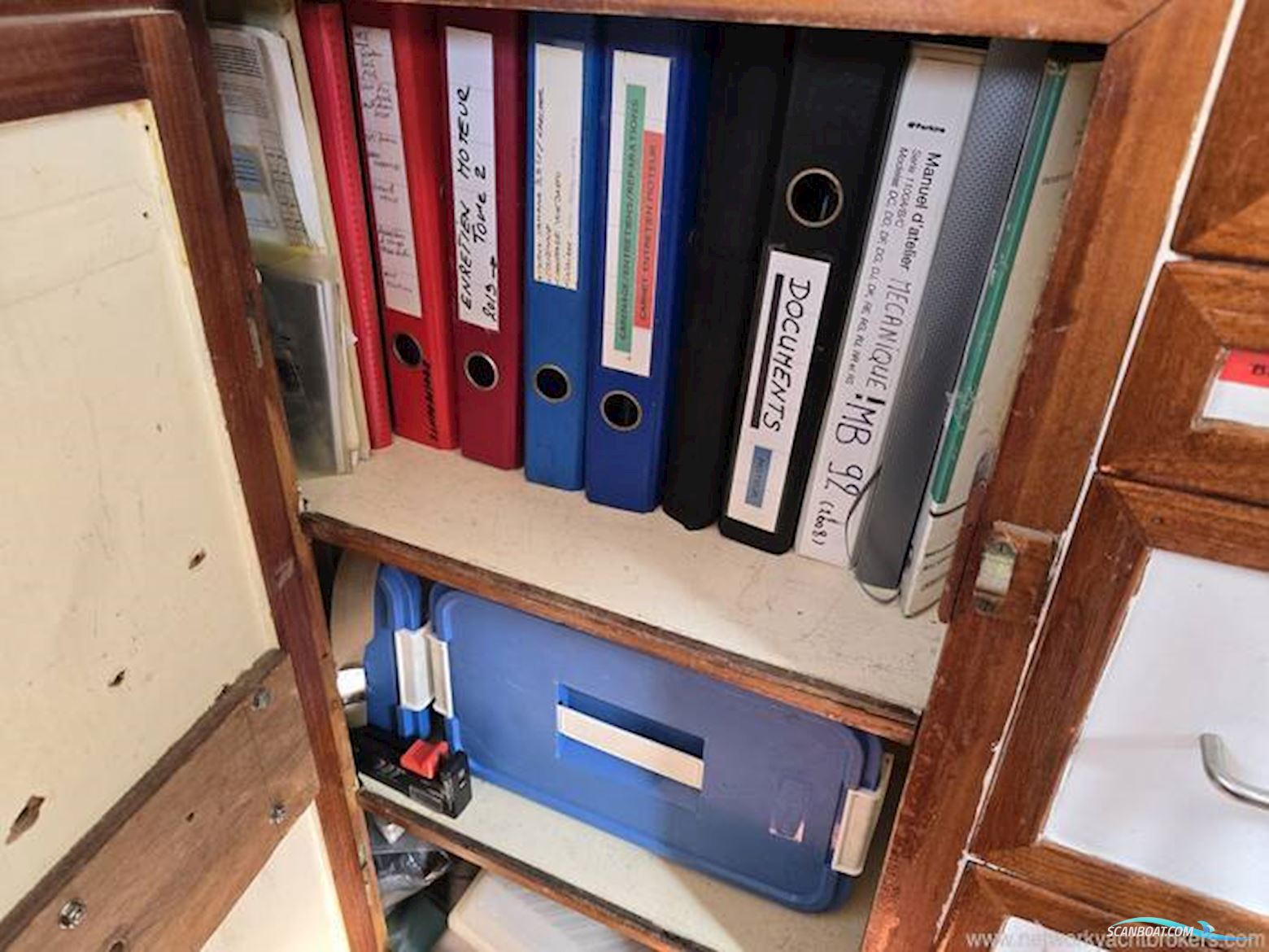 Stratimer Endurance 44