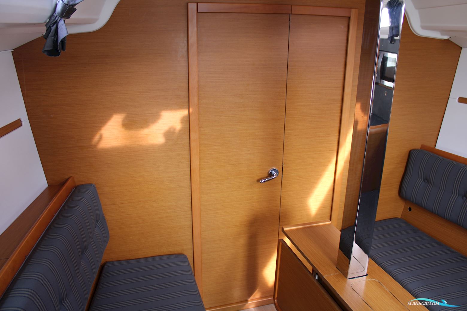 Sun Odyssey 349