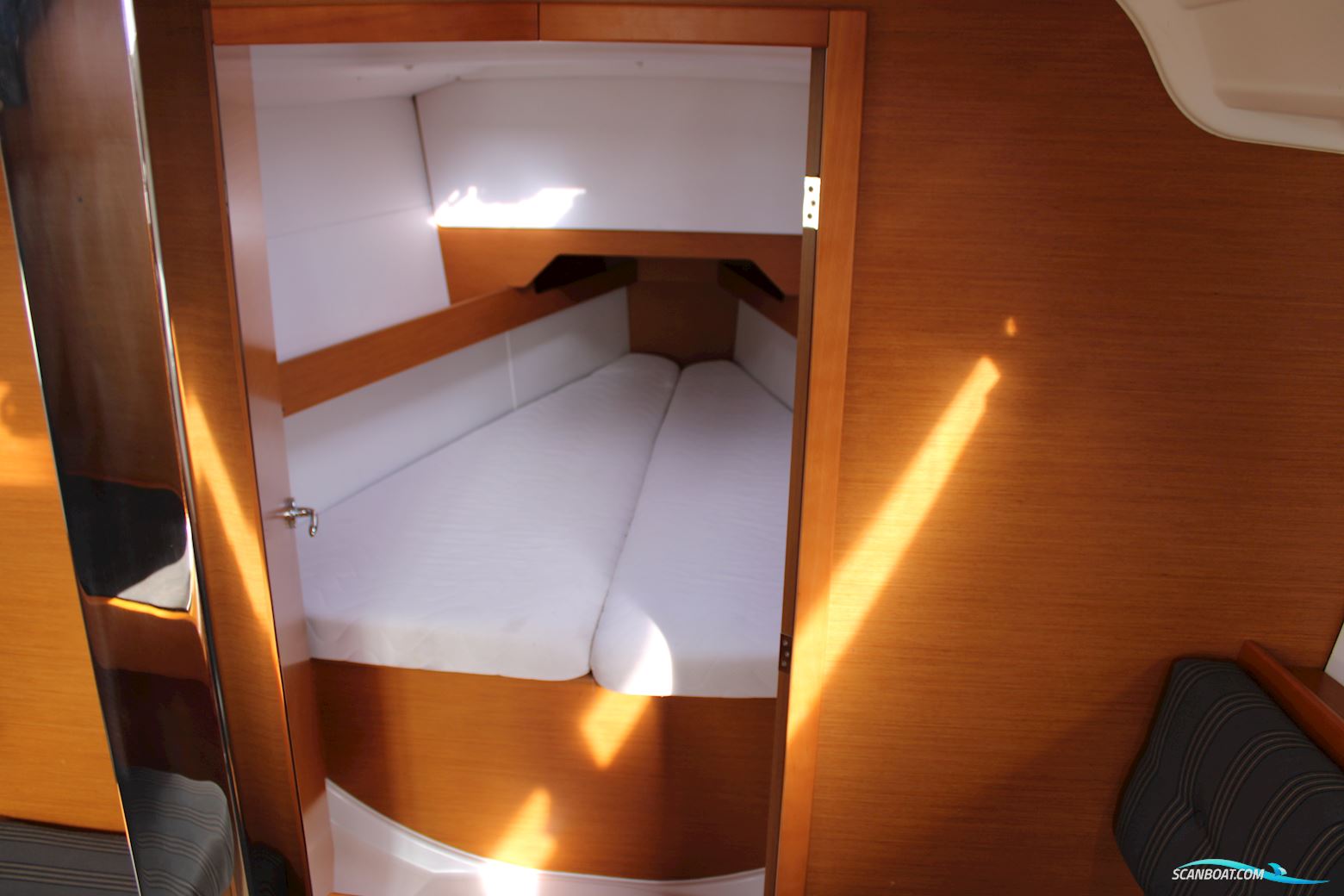 Sun Odyssey 349