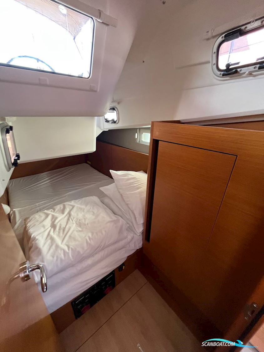 Sun Odyssey 410