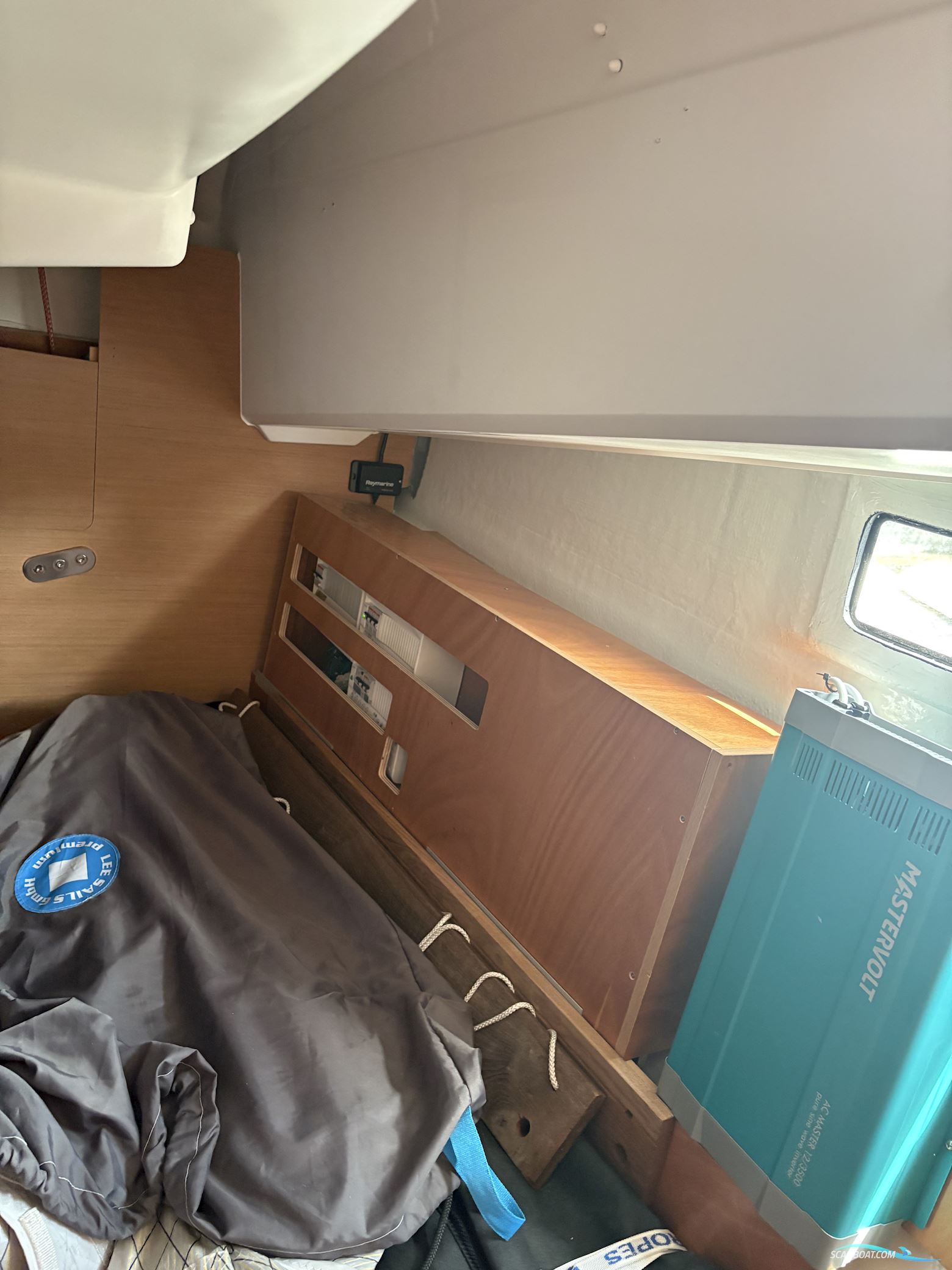 Sun Odyssey 410