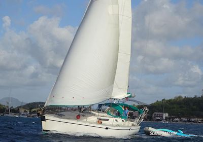 Sun Odyssey 42.2 Segelboot 1997, mit Yanmar 4JH2E motor, Martinique