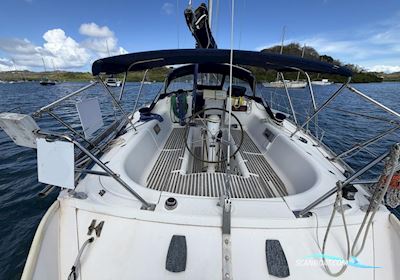 Sun Shine 38 Segelboot 1987, mit Volvo Penta motor, Martinique