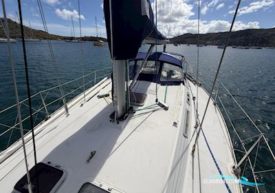 Sun Shine 38 Segelboot 1987, mit Volvo Penta motor, Martinique