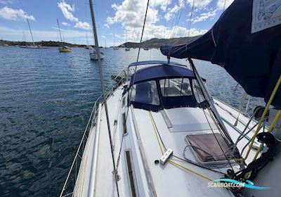 Sun Shine 38 Segelboot 1987, mit Volvo Penta motor, Martinique