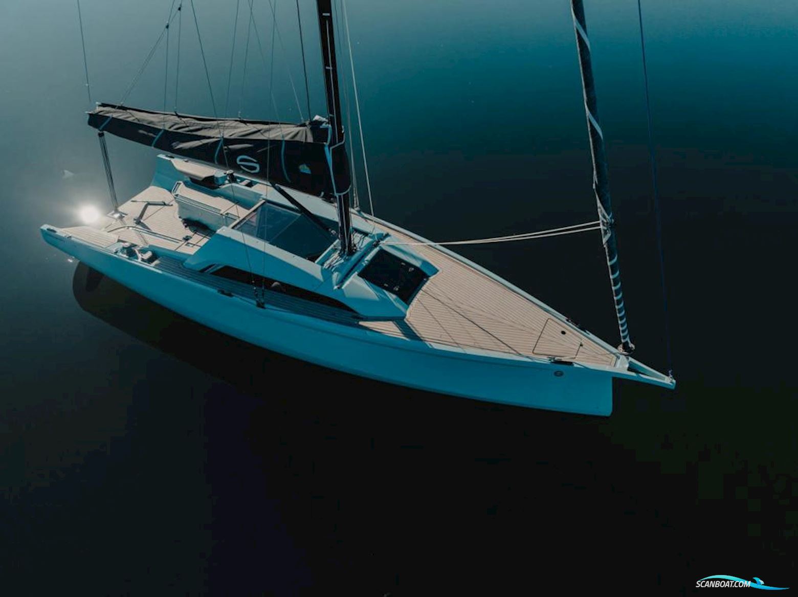 Sunbeam 29.1 Segelboot 2025, mit Aquamot motor, Deutschland