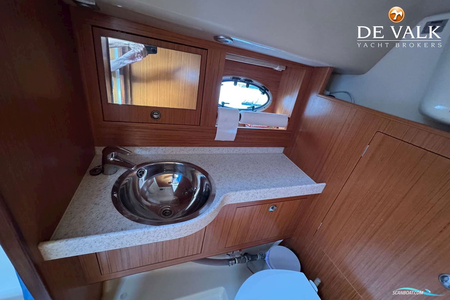 Sunbeam 34.2