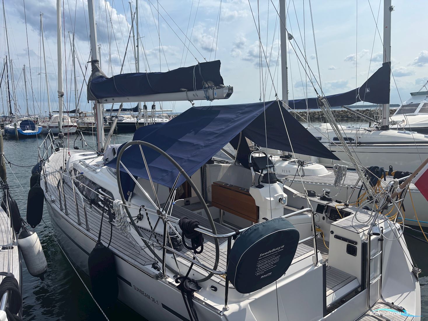Sunbeam 36.1