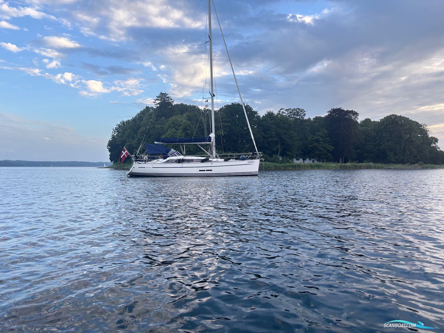 Sunbeam 36.1