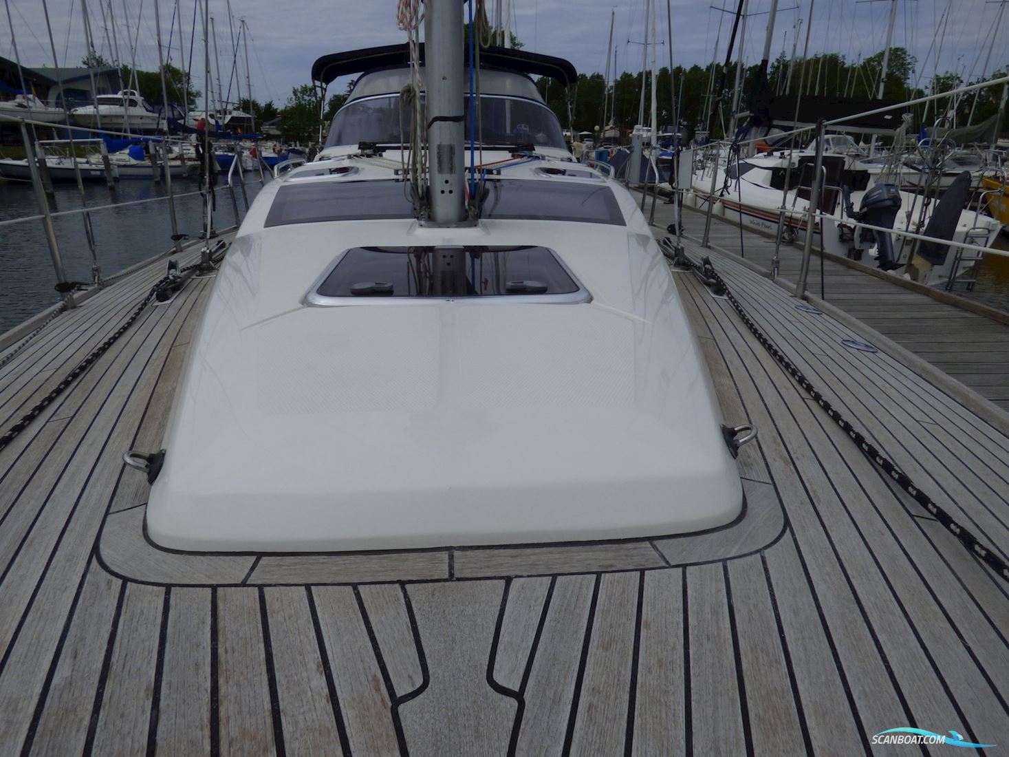 Sunbeam 36.1