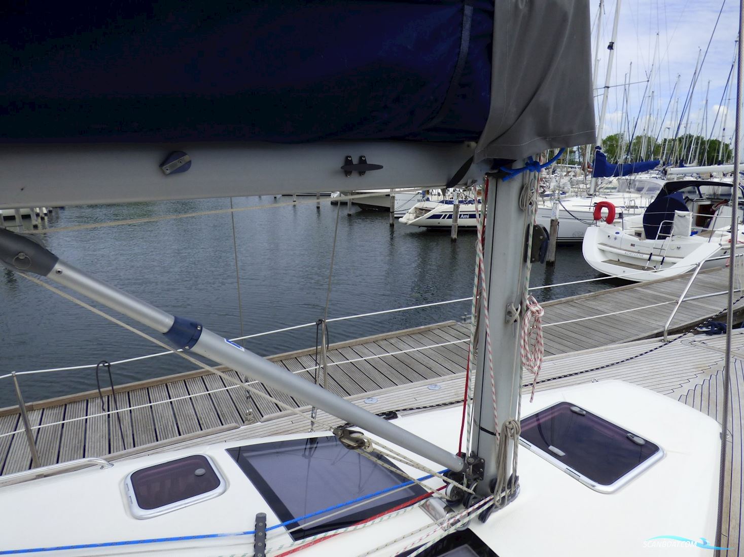 Sunbeam 36.1