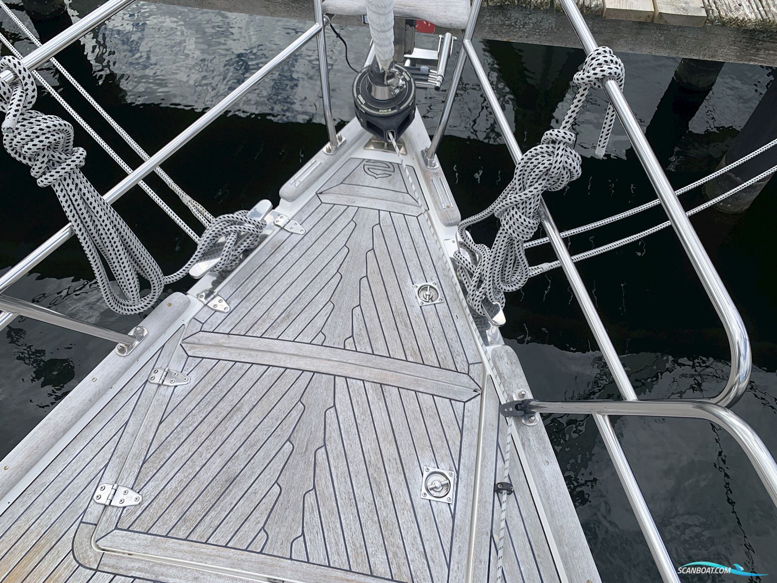 Sunbeam 37