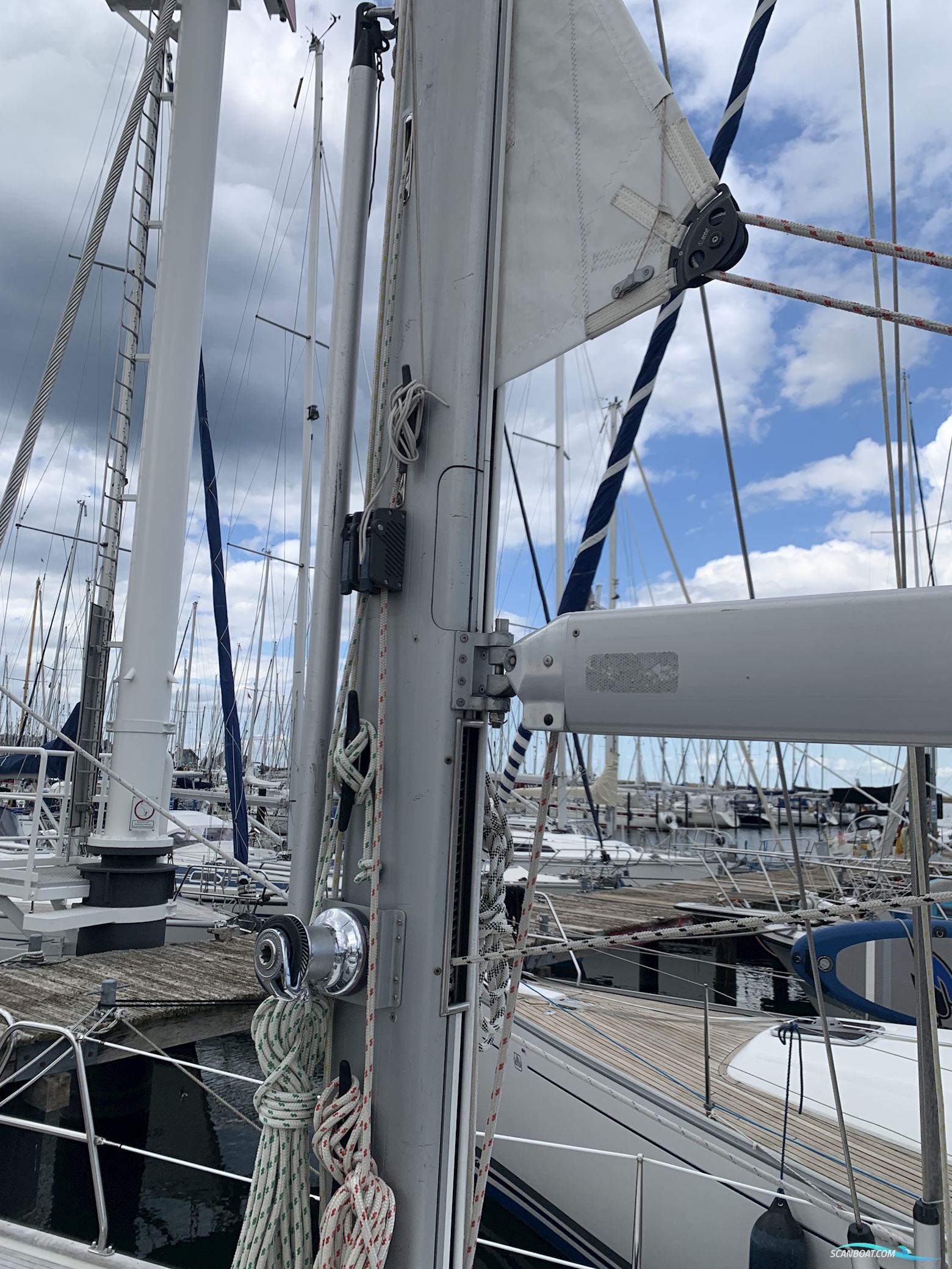 Sunbeam 37