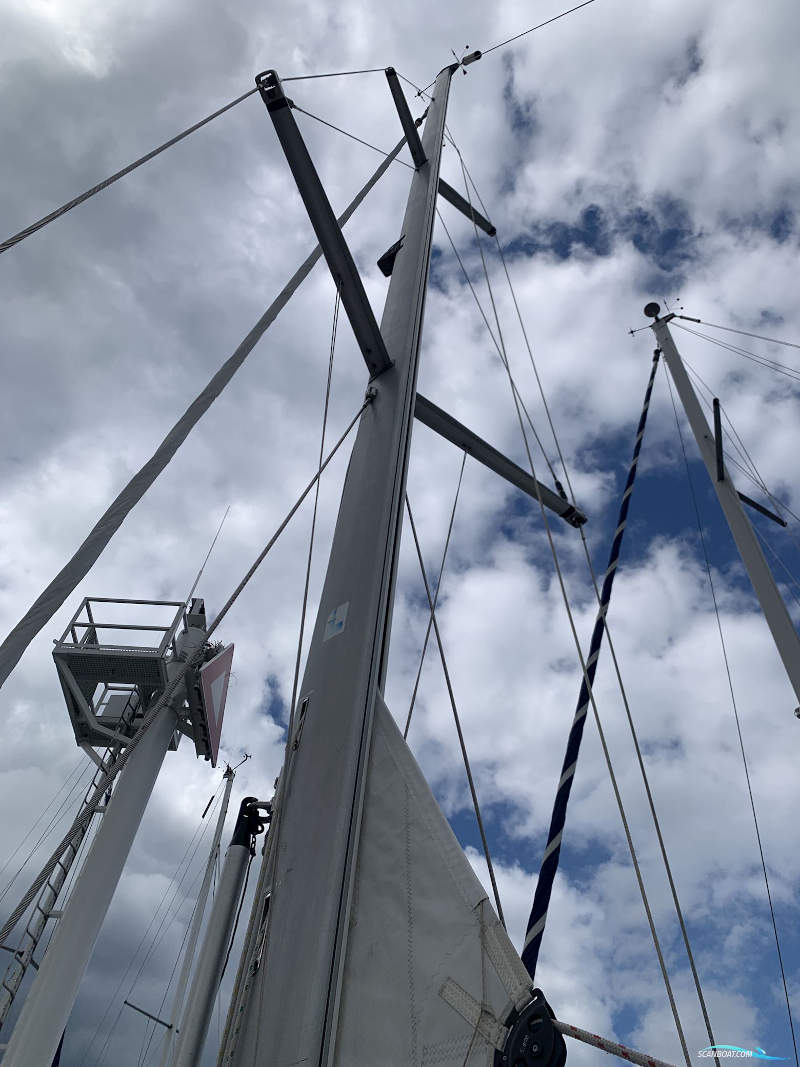 Sunbeam 37