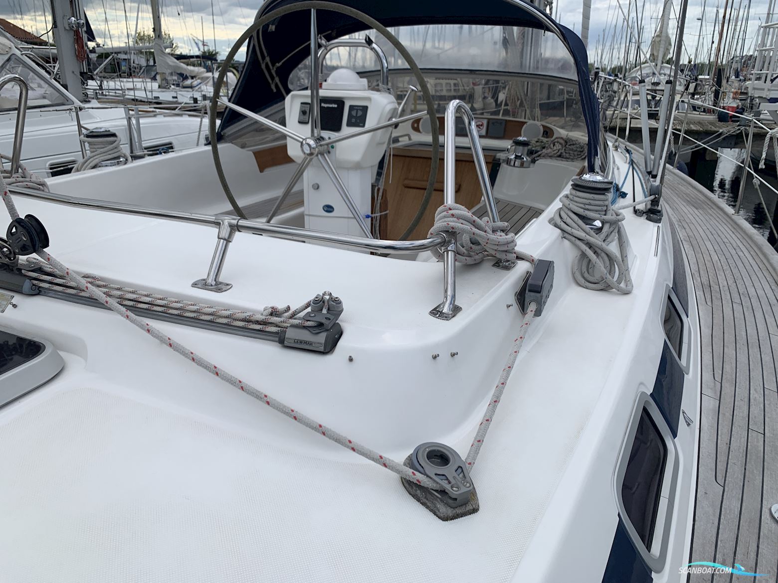 Sunbeam 37