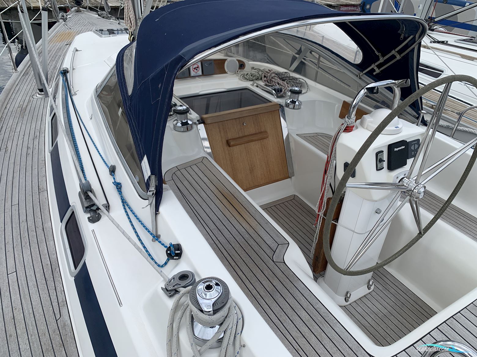 Sunbeam 37