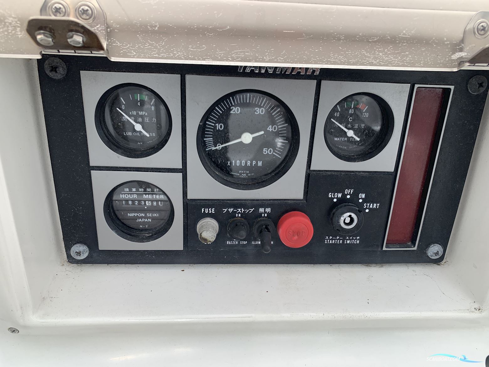 Sunbeam 37