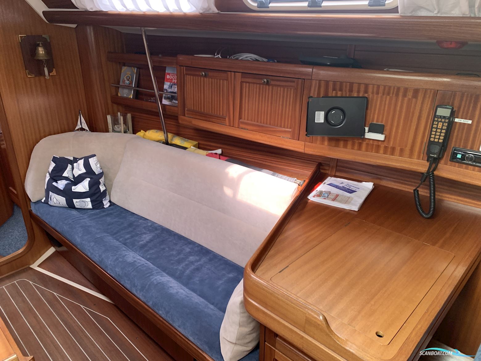 Sunbeam 37