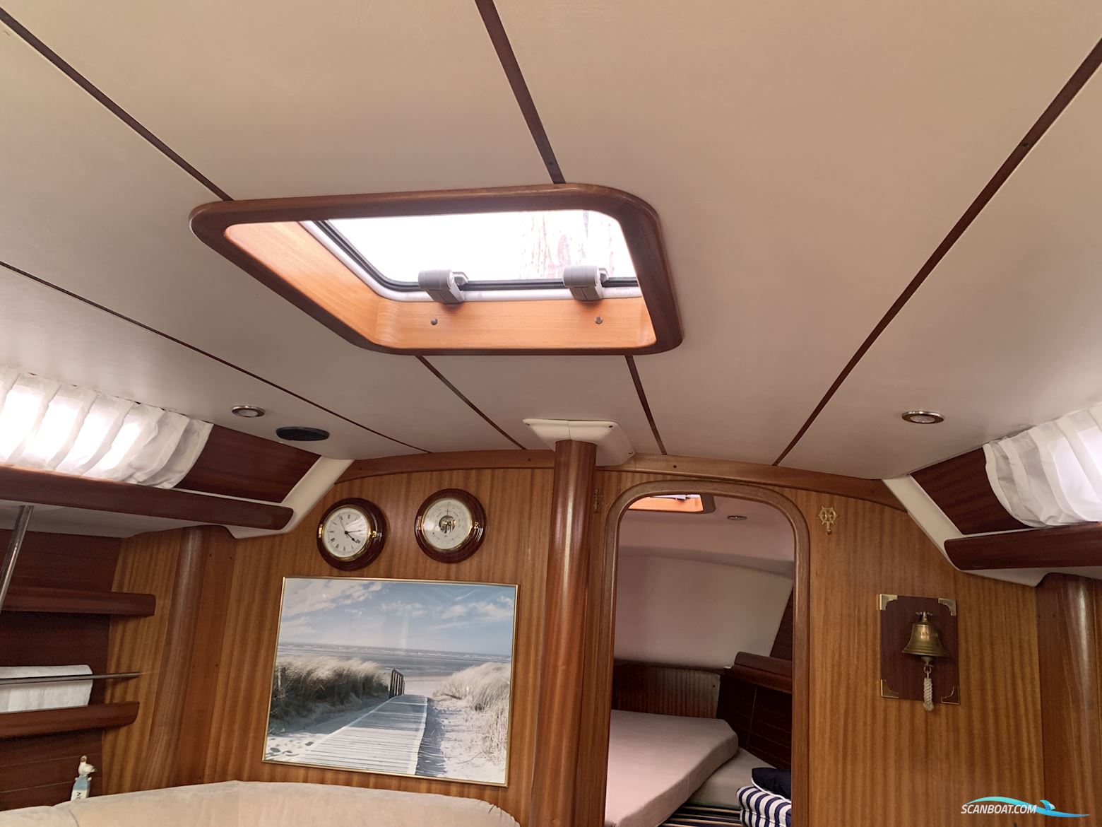 Sunbeam 37