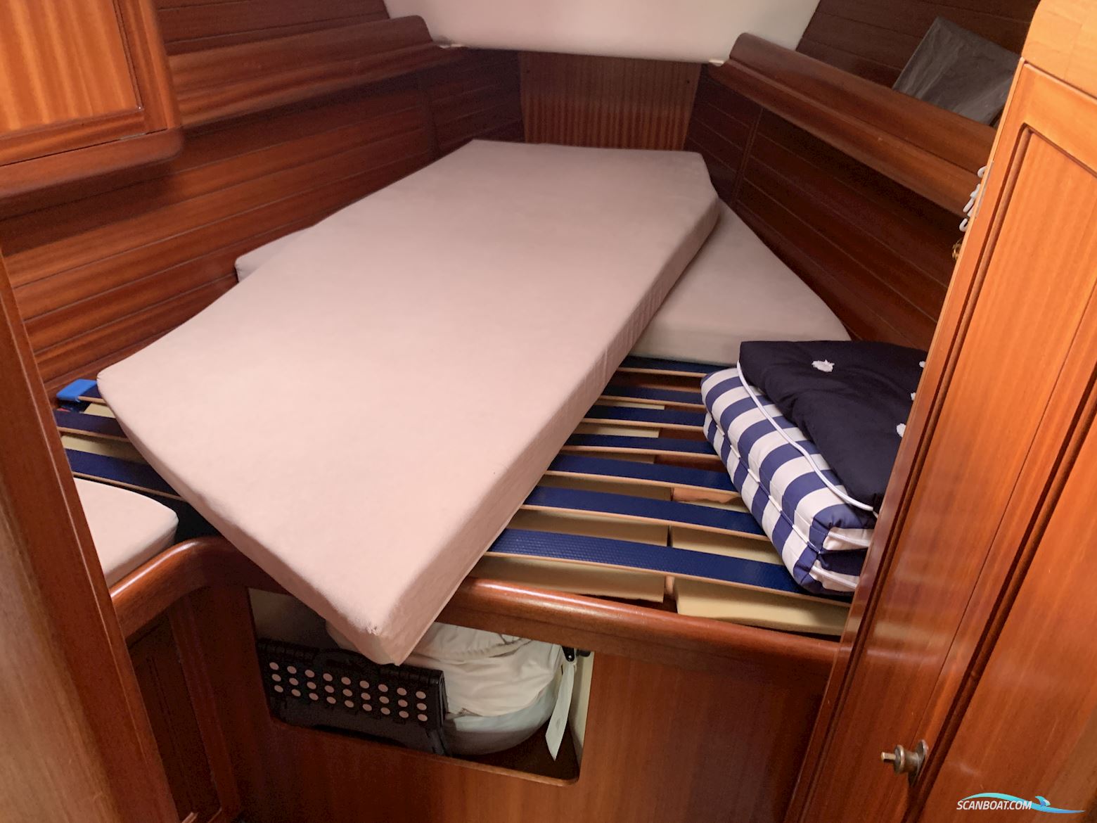 Sunbeam 37