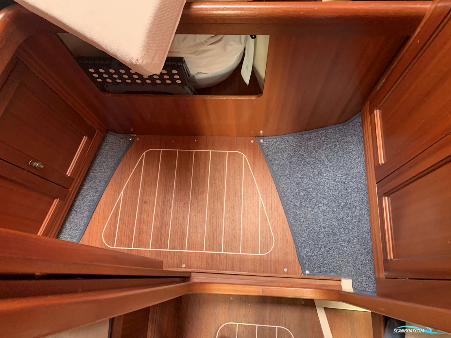 Sunbeam 37