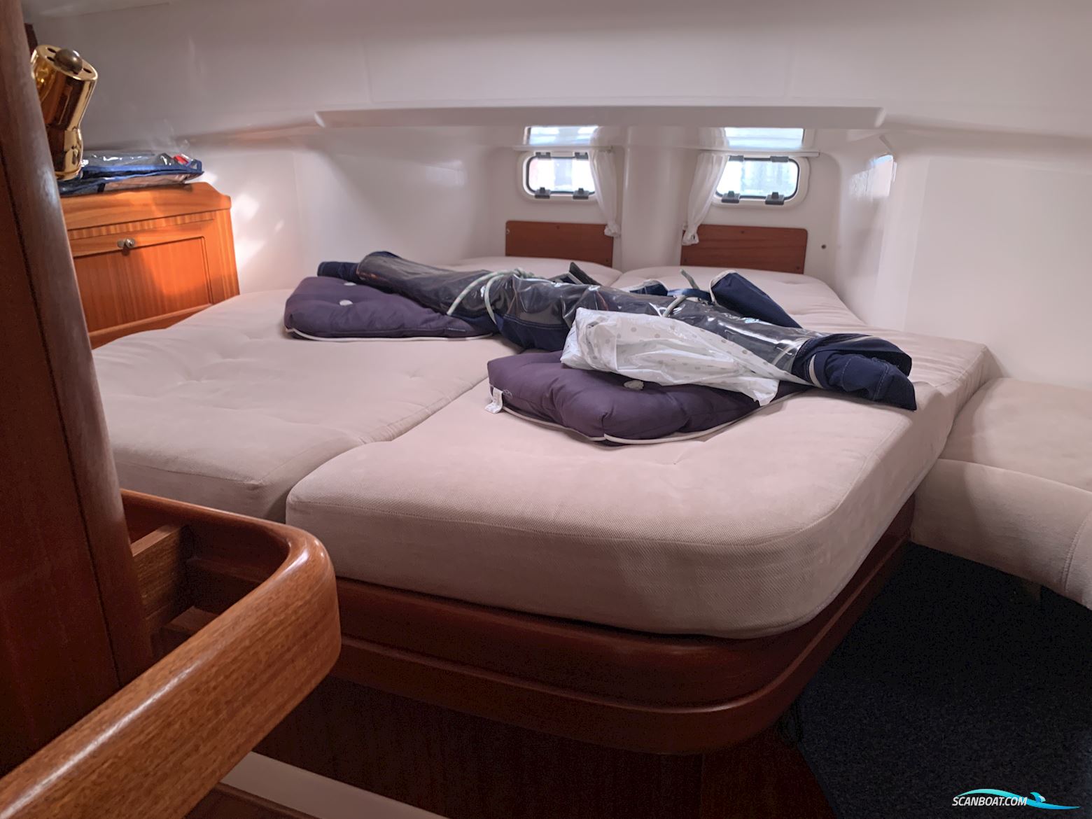 Sunbeam 37