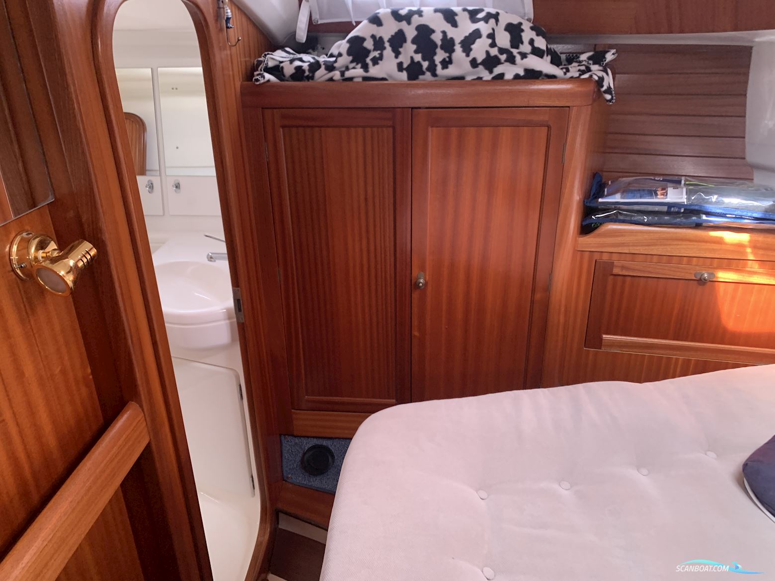 Sunbeam 37
