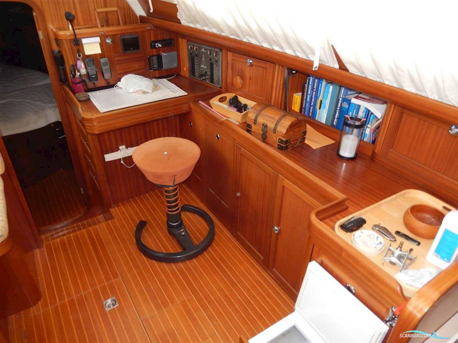 Sunbeam 42 DS