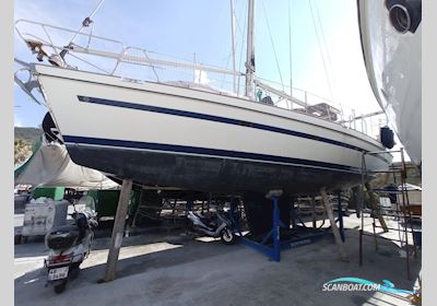 Sunbeam 44 Segelboot 1996, mit Yanmar motor, Turkey