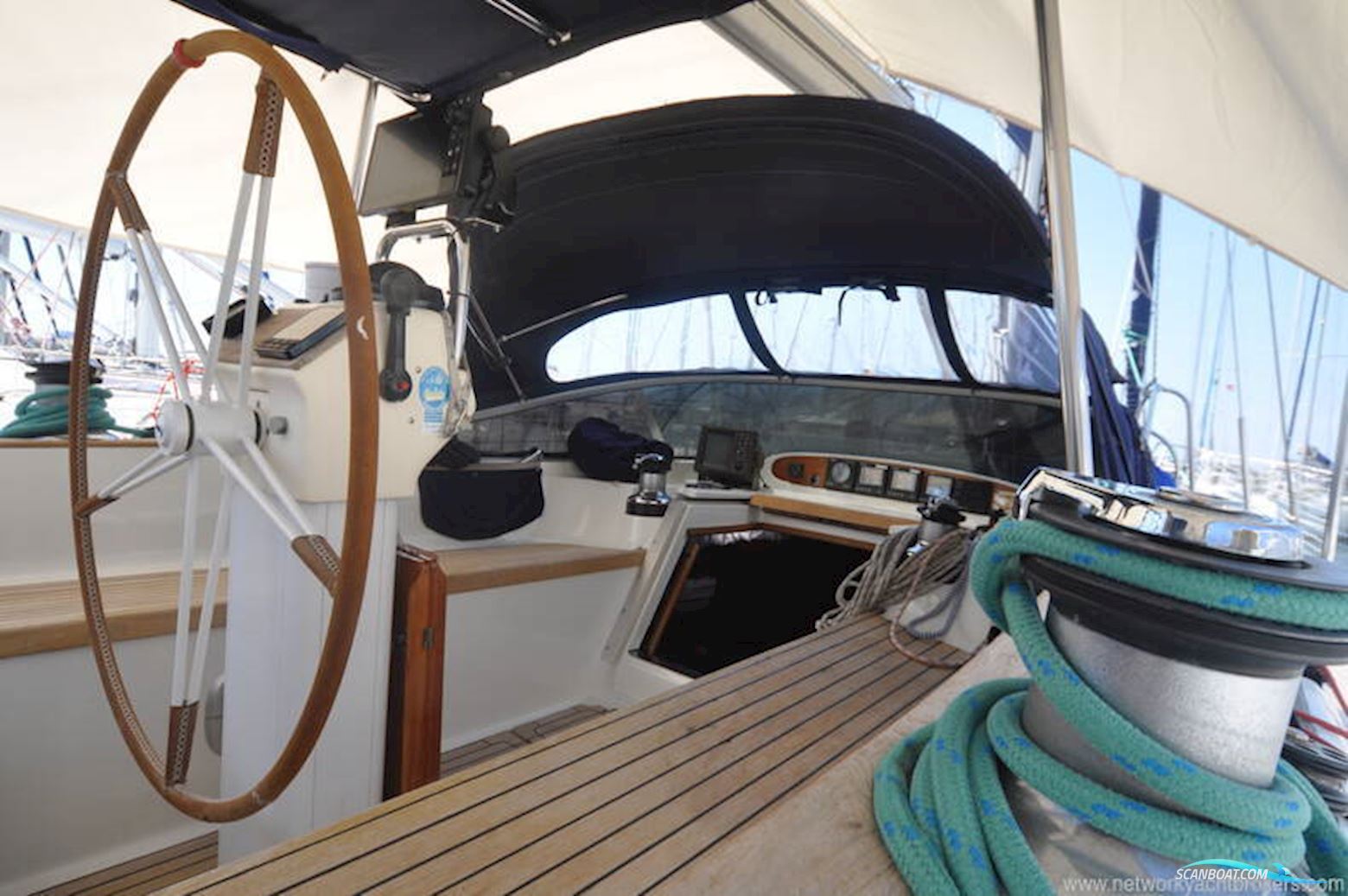 Sunbeam 44