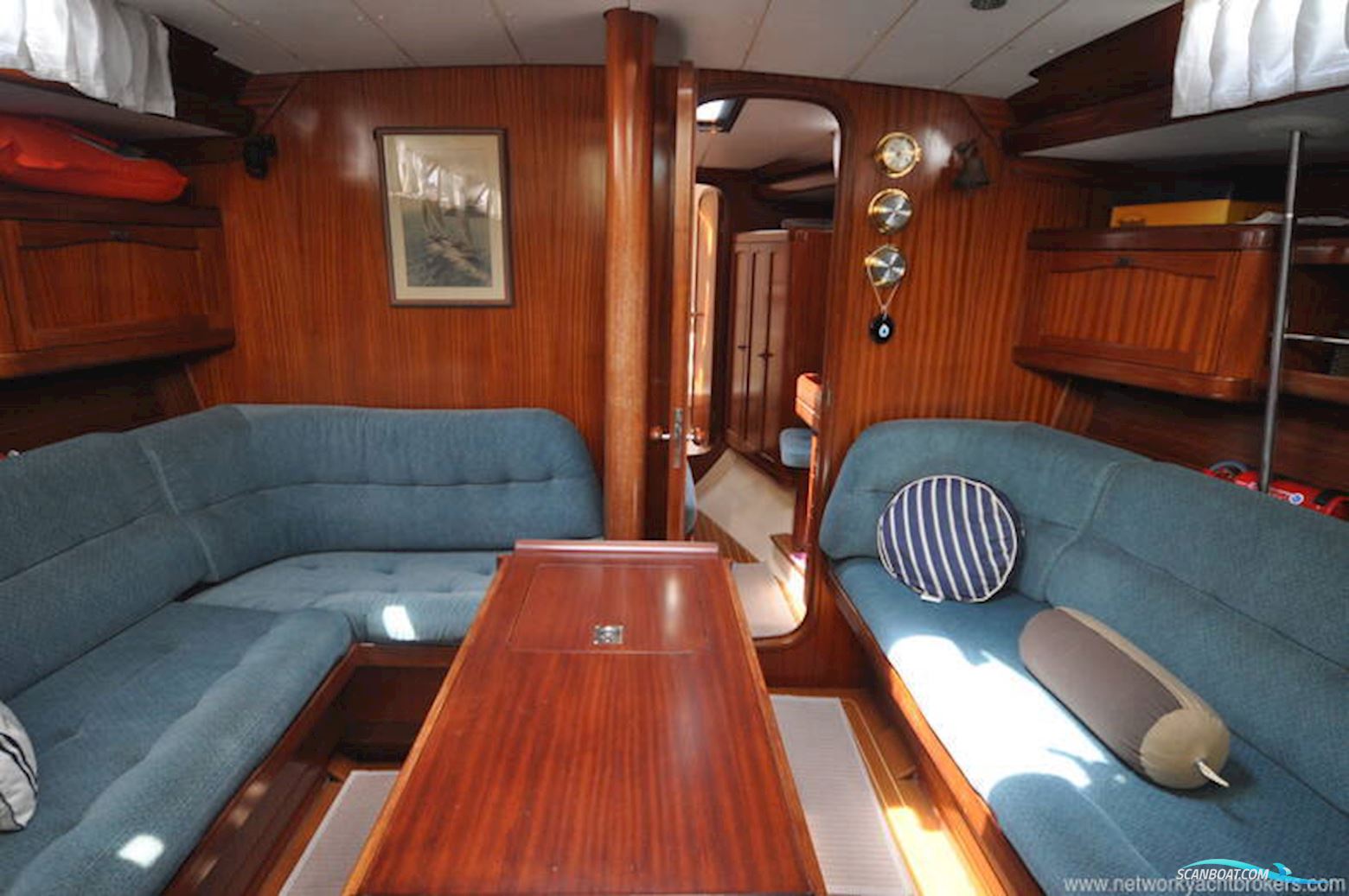 Sunbeam 44