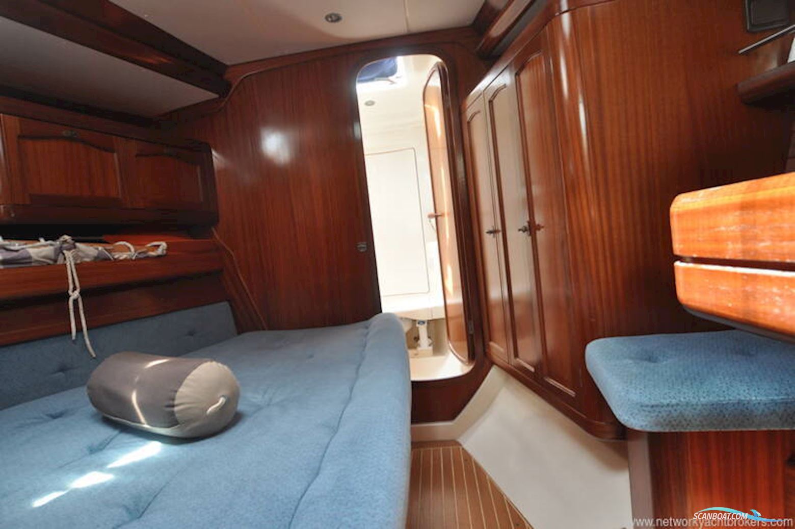 Sunbeam 44