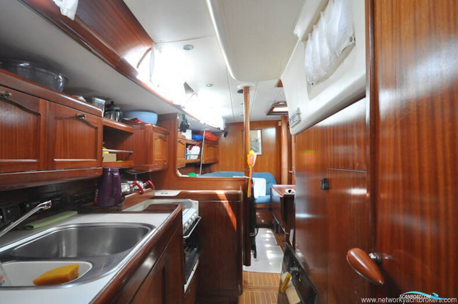 Sunbeam 44