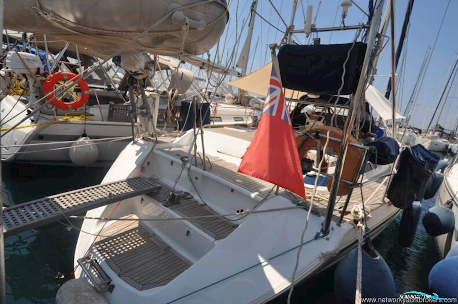 Sunbeam 44
