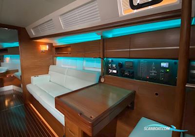 Sunbeam 46.1 Segelboot 2021, mit Volvo-Penta D2 75 motor, Italien