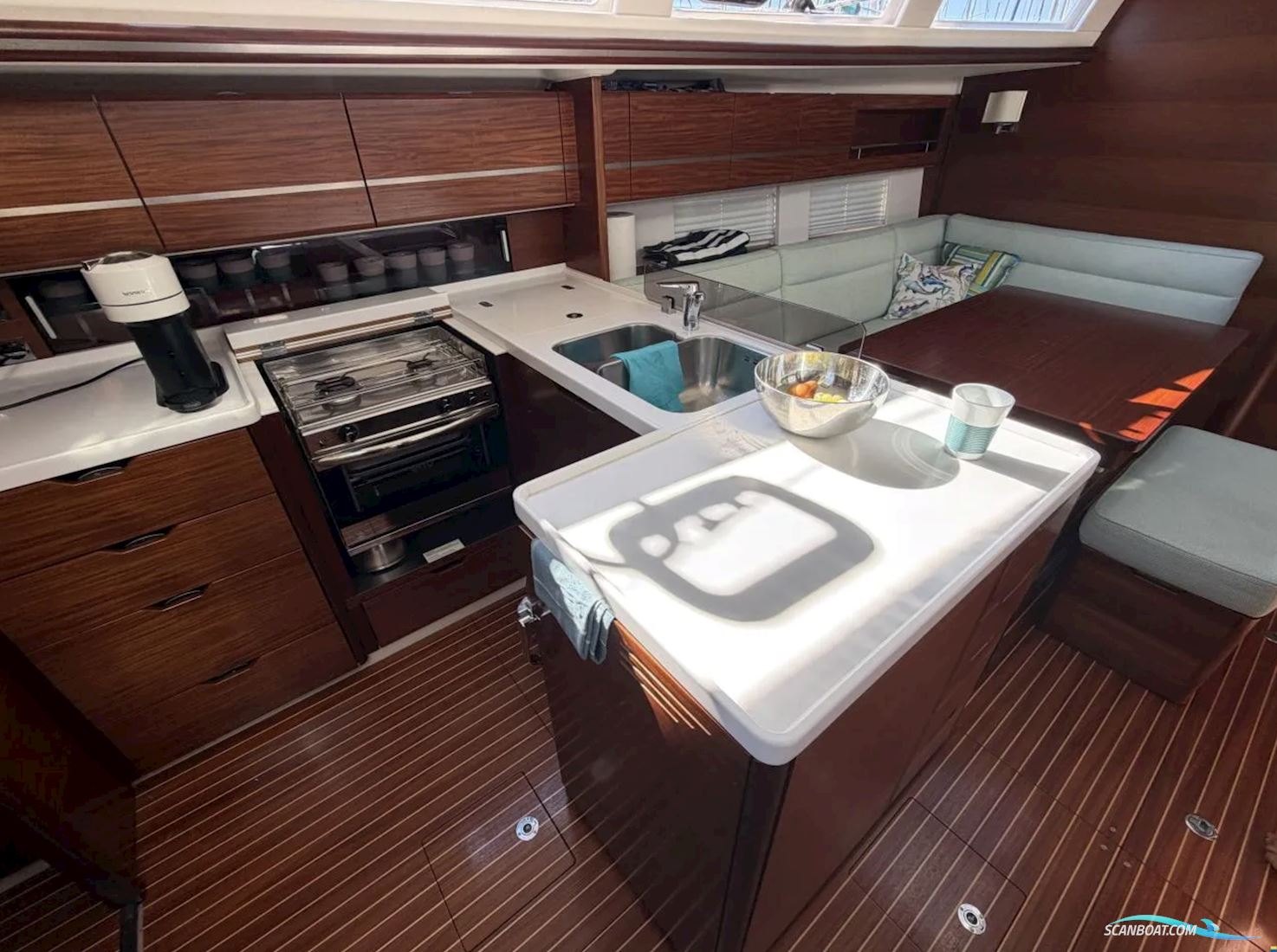 Sunbeam 46.1
