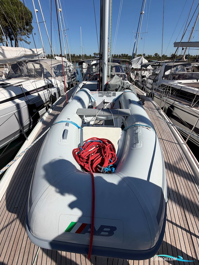 Sunbeam 46.1