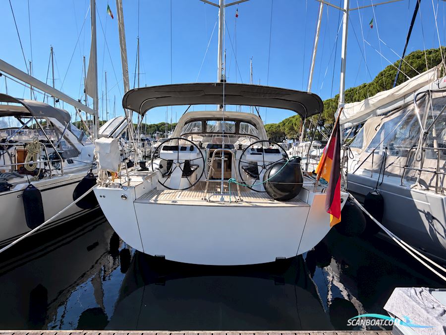 Sunbeam 46.1