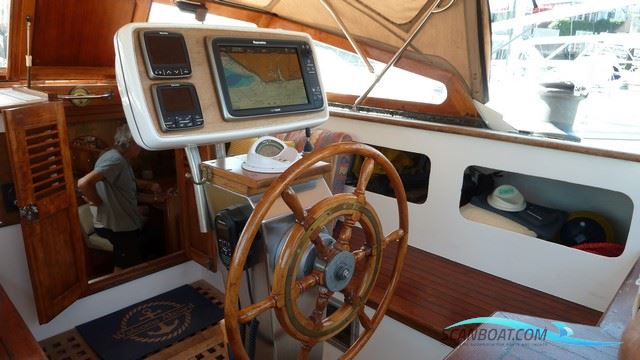 Suncoast 48