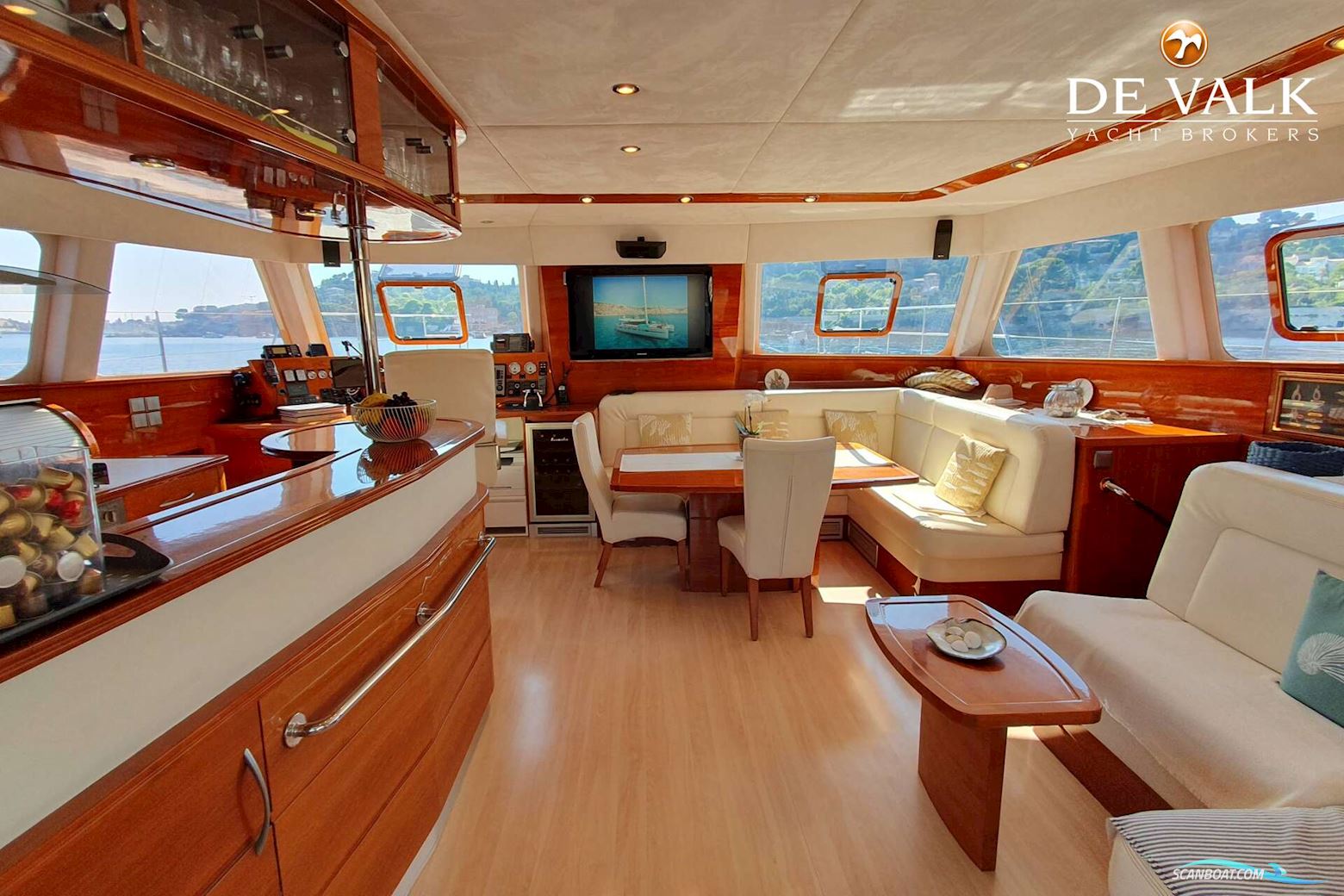 Sunreef 62