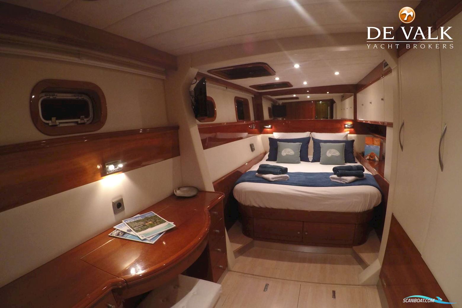 Sunreef 62