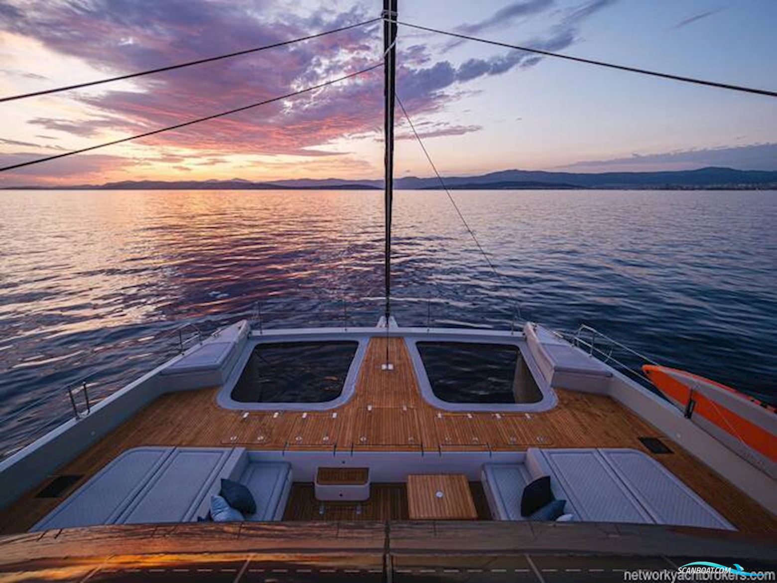 Sunreef Eco 70