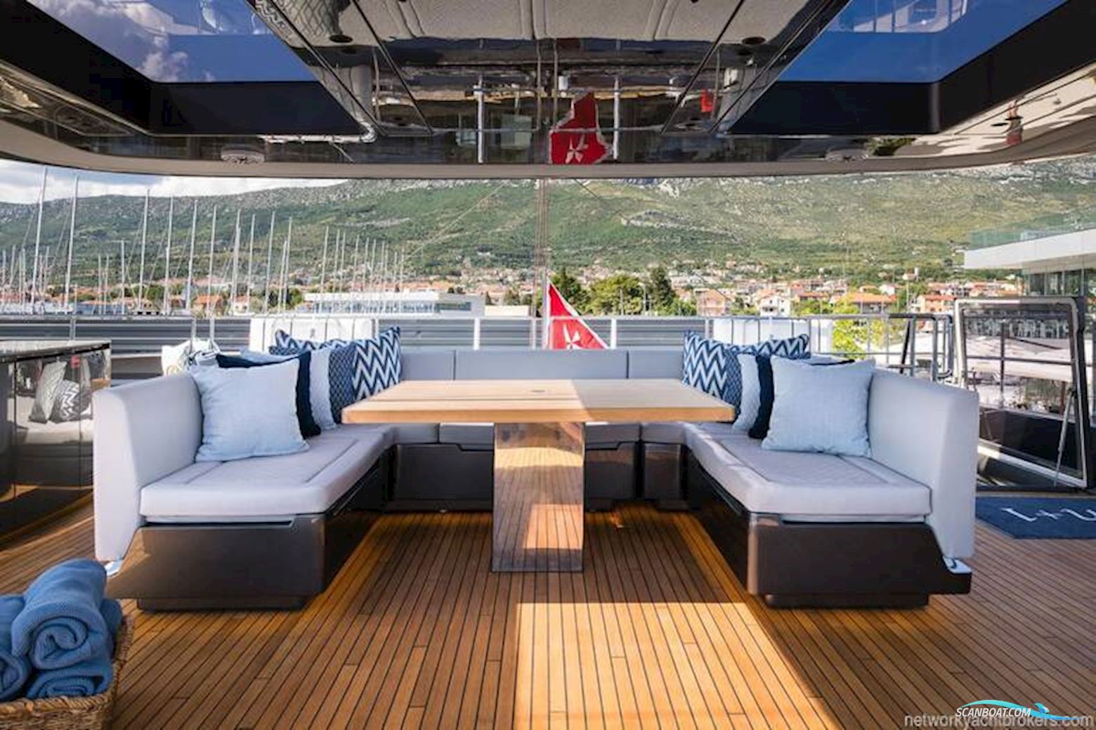 Sunreef Eco 70