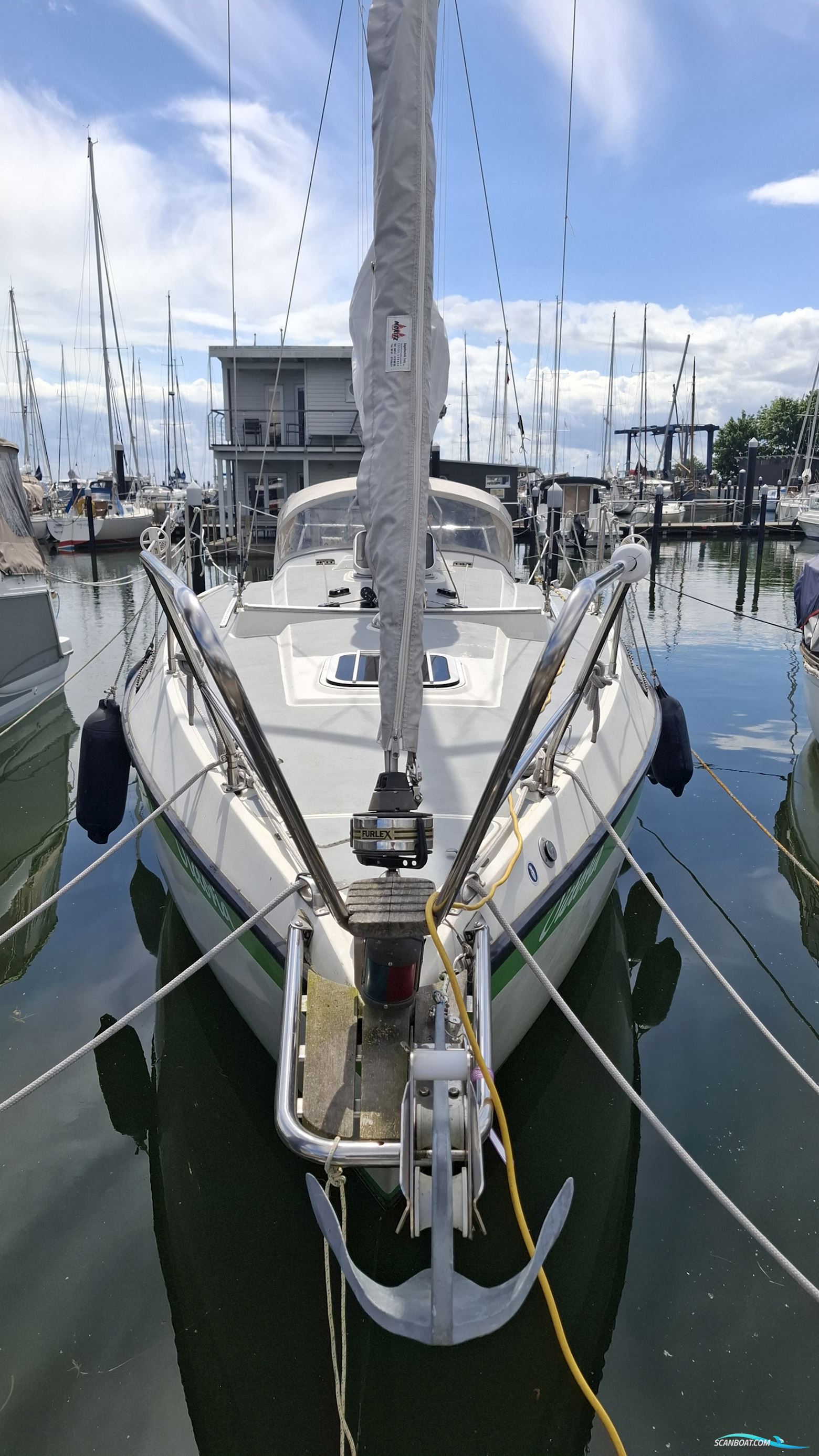 Sunwind 29