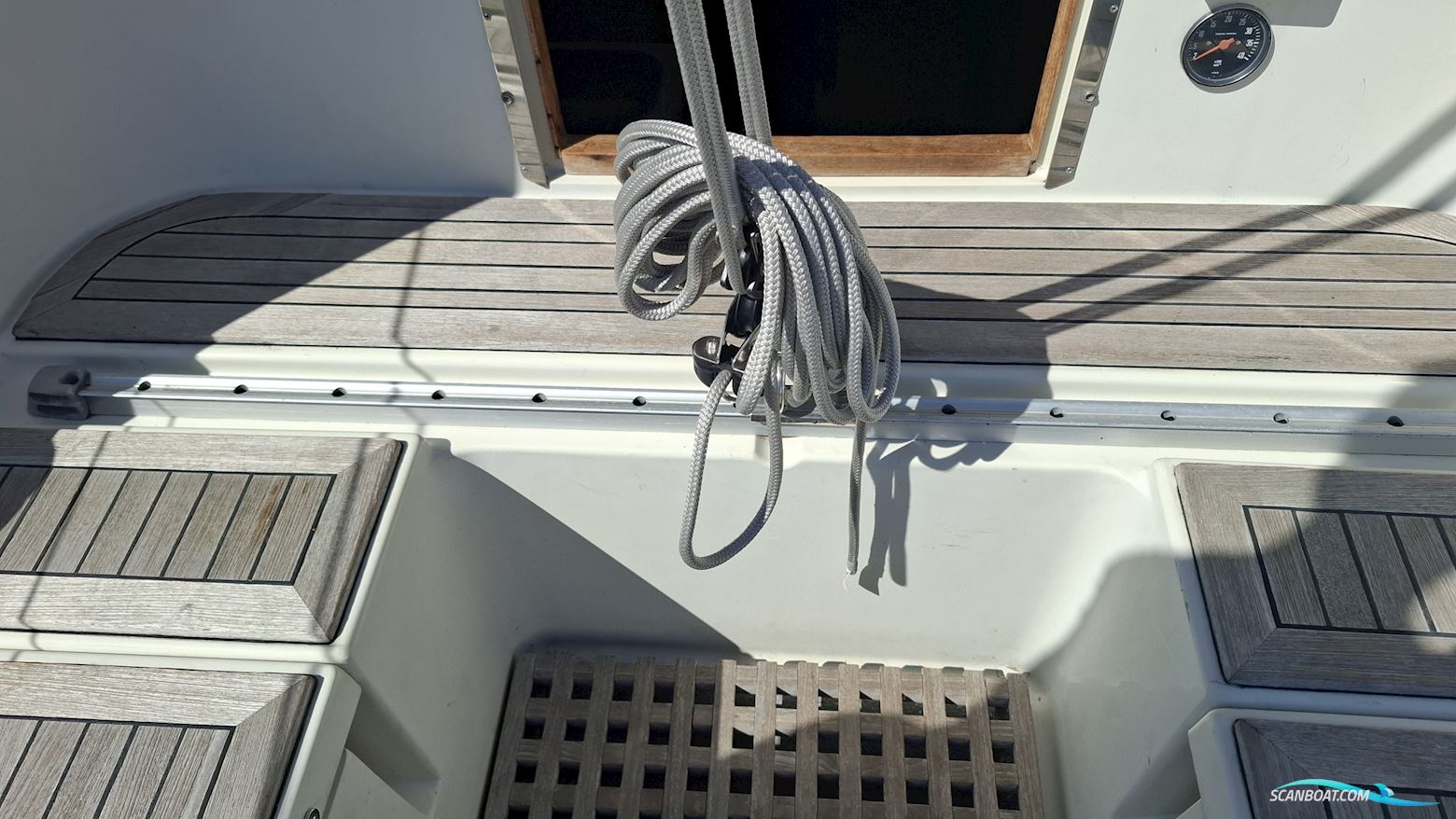 Sunwind 29