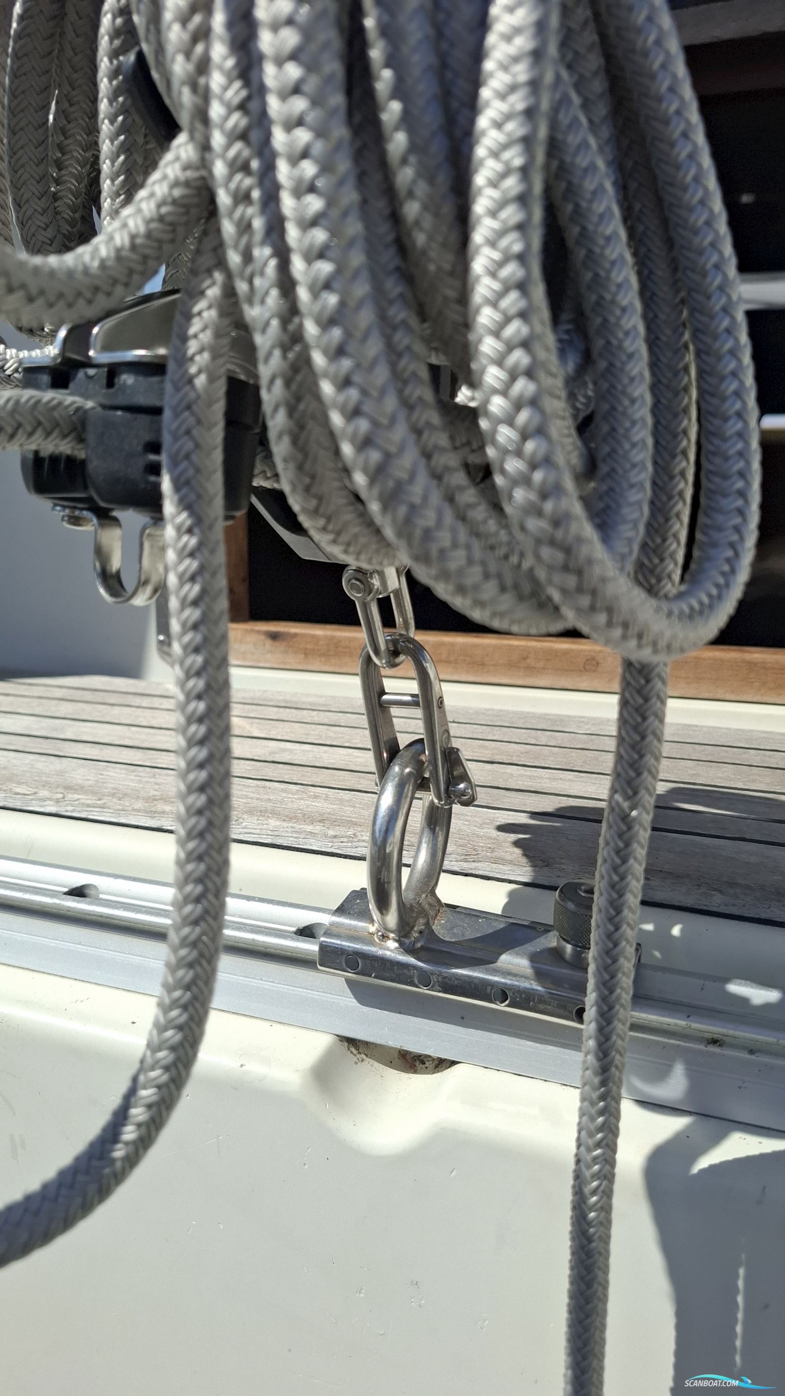 Sunwind 29