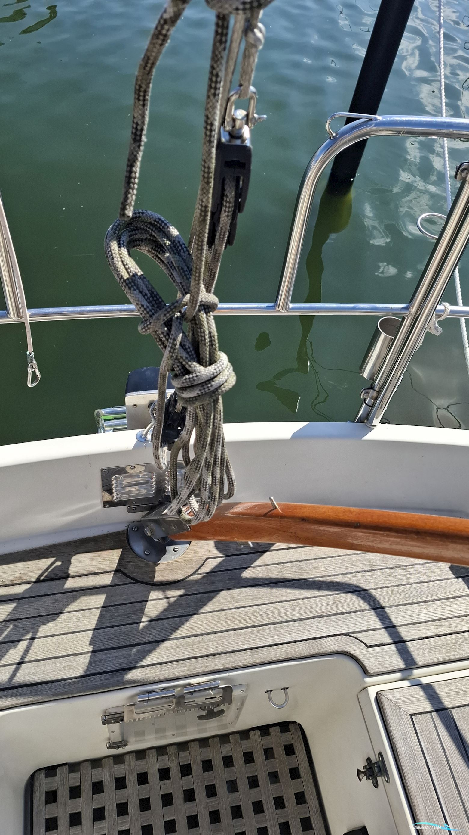 Sunwind 29